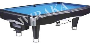 Wiraka Platinum Series Pool Table