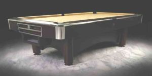 Wiraka Silver Series Pool Table