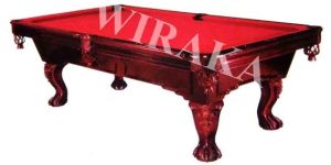 Wiraka Vintage Series Pool Table