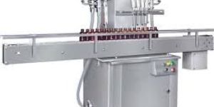 Bottle Filling Machine