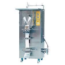 Liquid Packing Machine