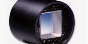 Crystal Wollaston Prism