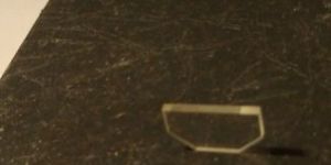 Half Wave Quartz Plate