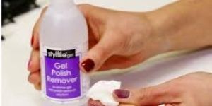 Nail Polish Remover