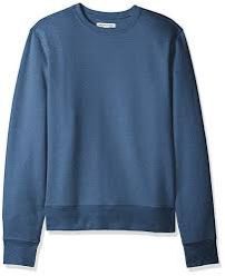 Fleece Sweatshirt