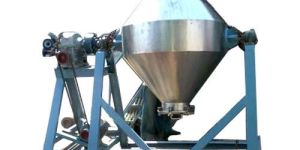 Medicine Mixing Machine