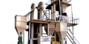 N Series Cattle Feed Mash Plant