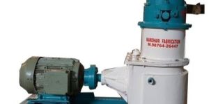Potent Feed Pellet Mill