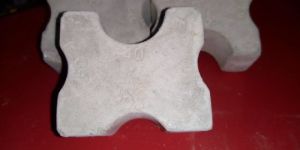 Concrete Cover Block 40x50x60mm
