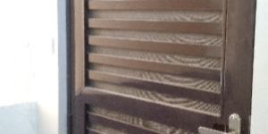 MS Gate Fabrication Service