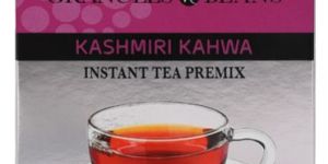 Kashmiri Tea