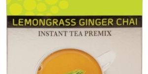 Lemongrass Tea