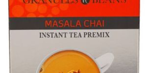 No Sugar Masala Tea Premix