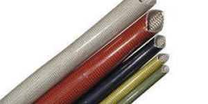 Polyurethane Fiberglass Sleeve