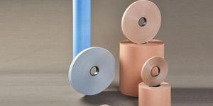 Saturated Fleece Paper