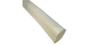 Unvarnished Fiberglass Sleeve