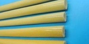 Varnished Fiberglass Sleeve F Class