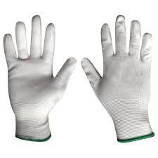 PU Coated Glove