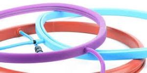 Silicone Inflatable Seal