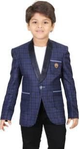 Kids Blazer