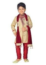 Kids Sherwani