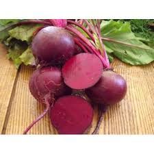 Red Beetroot