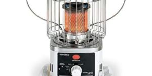 Kerosene Heater