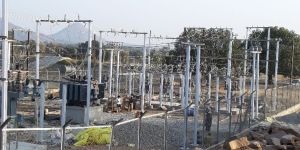 Substation Electrical Contractor
