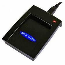 RFID Card Reader
