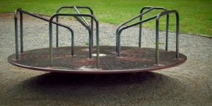 Merry Go Round