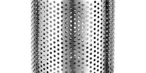 Metal Dustbin