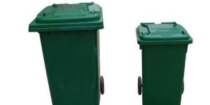 Outdoor Dustbin