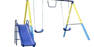 Swing Sets