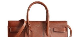 Leather Bags