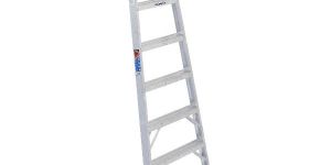 Aluminum Ladders