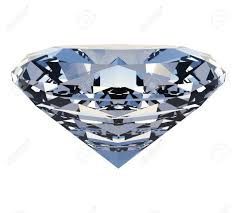Polished Diamond