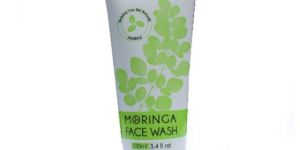 Moringa Facewash