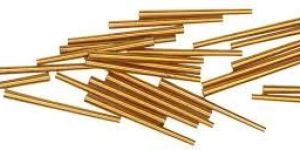 Taper Pin Brass