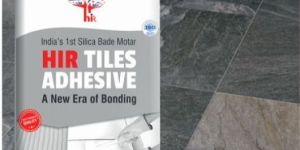 HIR Bond 007 TIle Adhesive