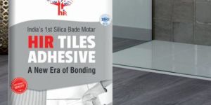 HIR Bond 008 TIle Adhesive
