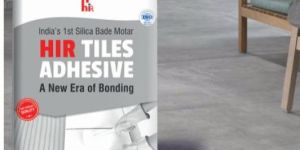 HIR Bond 009 TIle Adhesive