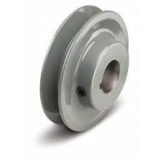 V Belt Pulley