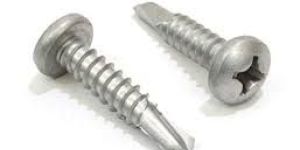 Self Tapping Screws