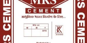 MRS CEMENT