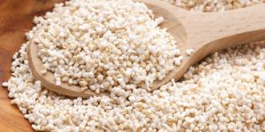 Popped Amaranth Seeds