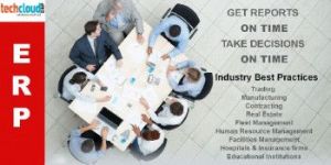 Tech Cloud Trading Software