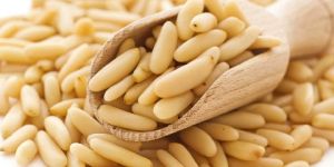 Pine Nuts
