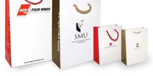 Printed Paper Bags