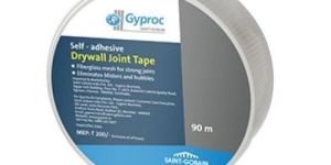 Gyproc Tape Roll