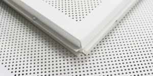 Metal Ceiling Tiles